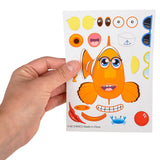 Sea Life Stickers kids Toys in Bulk