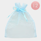 Gift Bags (Sold by DZ=$54.48)