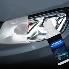 20ml Car Headlight Repair fluid Scratch Remove