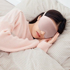 3D Sleeping Goggles with Border