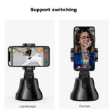 Portable All-in-one Auto Smart Shooting Selfie Stick