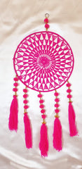 Handcrafted Dream Catcher Wall Hanging Infuse Your Space with Positive Energy and Tranquility