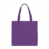 Non-Woven Economy Tote Bag In Bulk- Assorted