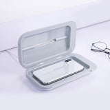 Portable Double UV Sterilizer Box