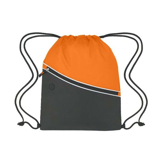 Two-Tone Sports Pack In Bulk- Assorted