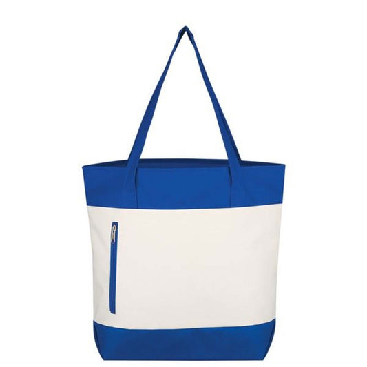 Living Color Tote Bag In Bulk