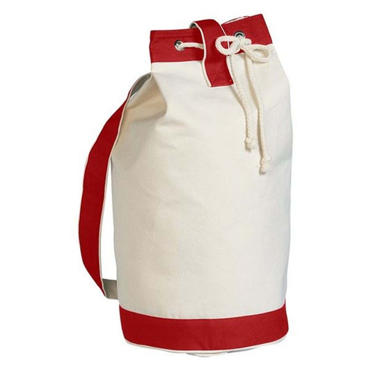 Wholesale Heavy Canvas Cotton Bag- Assorted