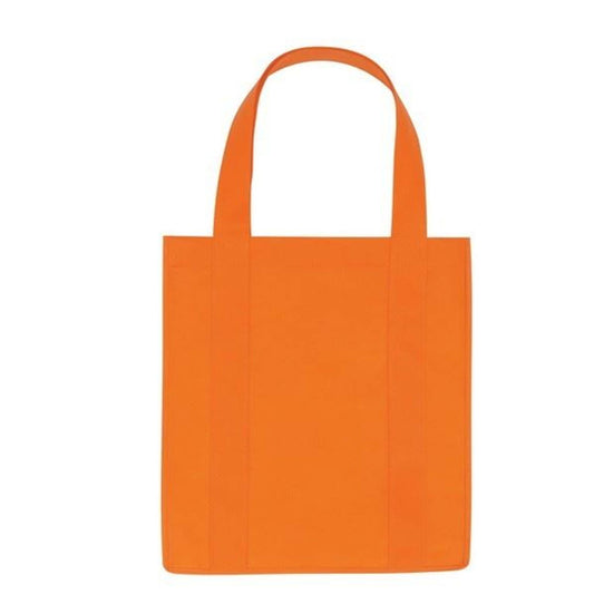 Non-Woven Shopper Tote Bag In Bulk- Assorted