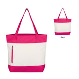 Living Color Tote Bag In Bulk