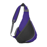 Sling Backpack In Bulk- Assorted