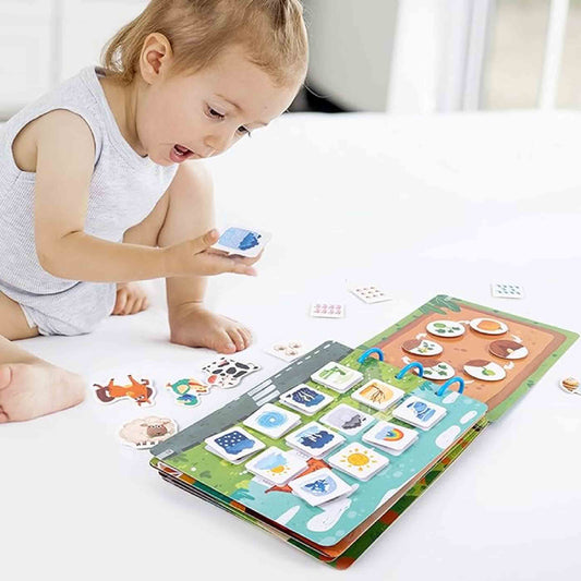 Educational Learning Toys For Kids in Bulk