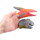 Dinosaur Finger Puppets For Kids In Bulk- Assorted