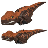 Pull Back Dinosaur With Sound Kids Toys In Bulk- Assorted