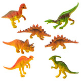 Dinosaur Figures Model - Early For Kids Child Toys ( Sold By Dozen )