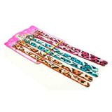 Wholesale Cheetah Print Dog Collars