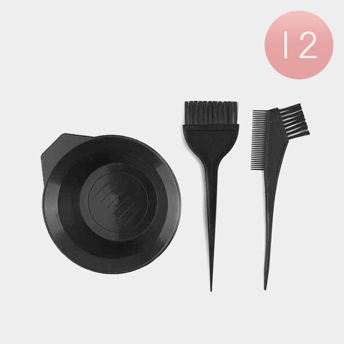 Dye Brush Kits (1 Dozen=$24.99)