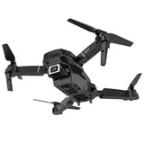 E88 Pro With 4K Camera & 1080P HD Dual CameraDrone