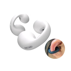 Universal Sports Bluetooth Headset Ear Clip