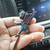 Rearview Pendant Creative Car Accessories