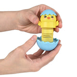 Easter Chick Fidget Spring Kids Toys In Bulk