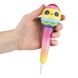 7'' Squishy Kids Pens In Bulk - Assorted