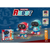 B/O Robots Toy For Kids Wholesale