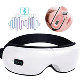 Wireless Bluetooth Relaxing Eyes Therapy