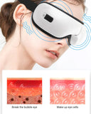 Wireless Bluetooth Relaxing Eyes Therapy