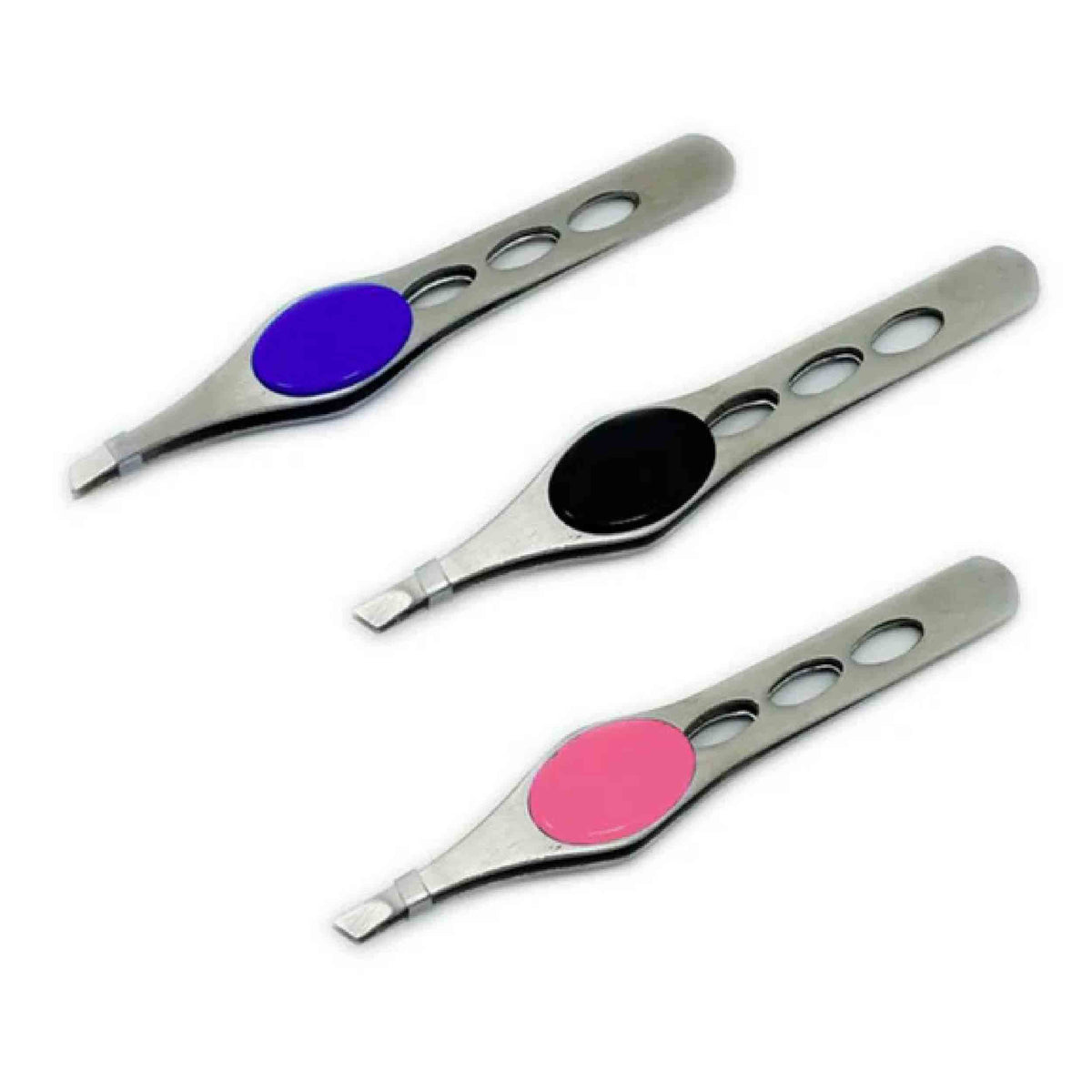 Eyebrow Tweezers For Beauty Tools For Women's  Bulk