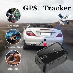 Elderly And Children GPS Tracking Locator