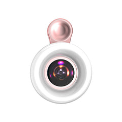 Mobile Phone Lens