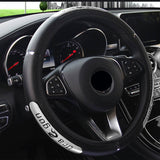 Car Steering Reflective Wheel Covers