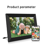 Frameo Cloud Digital Photo Frame