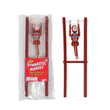 Gymnast Monkey for Kids toys In Bulk