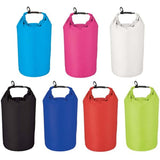 Large Waterproof Dry Bag In Bulk- Assorted