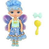 Fairy Dollkids toys In Bulk- Assorted