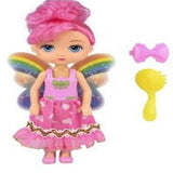 Fairy Dollkids toys In Bulk- Assorted