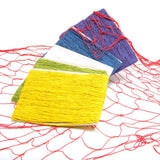 Fish Nets In Bulk- Assorted