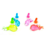 Fish Shaped Bubble Toy For Kids