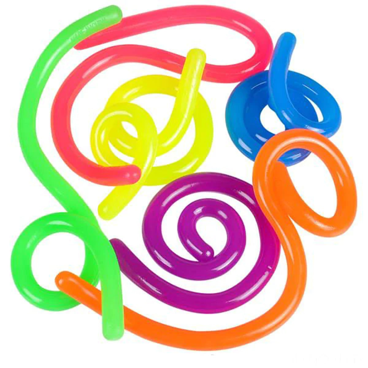 Stretchy String kids Toys In Bulk- Assorted