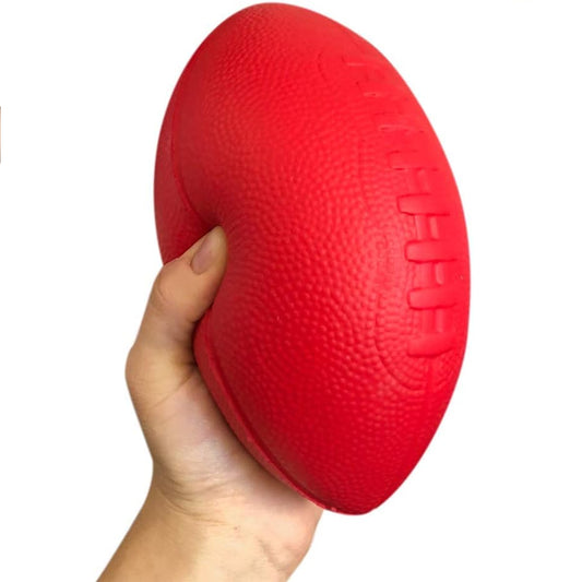 Foam Football In Bulk- Assorted