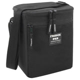 Fridge Cooler Bag with 6 Can Pack - Assorted