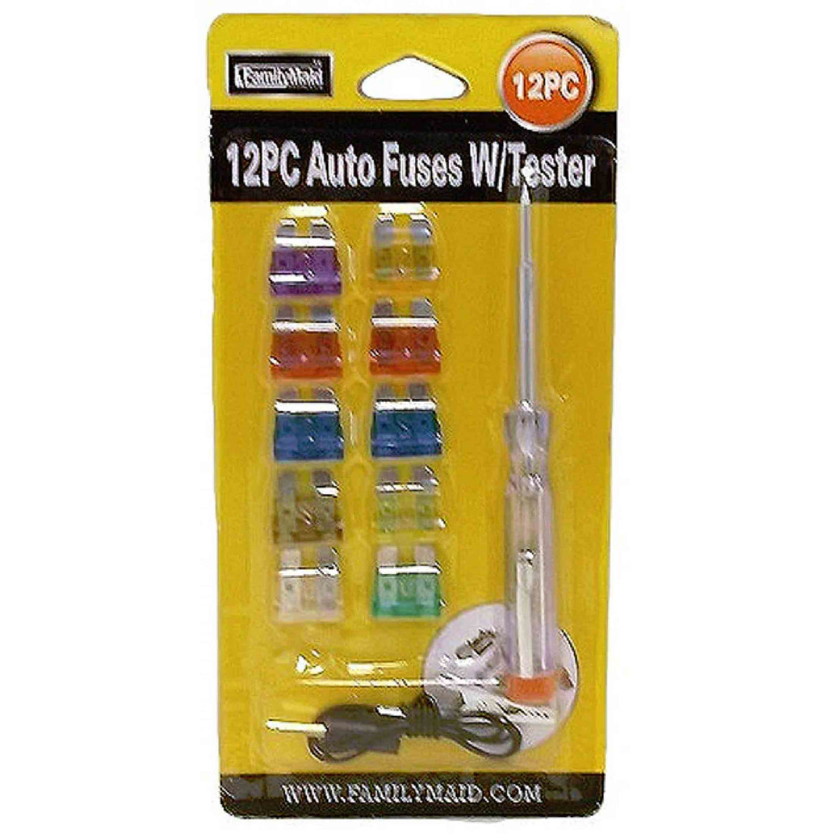 Wholesale Fuse Tester Kit Set