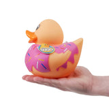 Squeaking Rubber Ducky In Bulk-Assorted