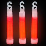 50 Pc 4" Glow Stick Assortment (50Pc/Pack), Pack = $25.99