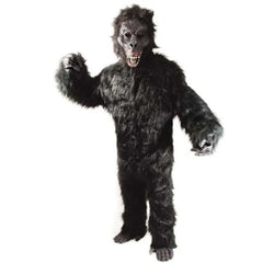 Gorilla Scary Monkey Suit