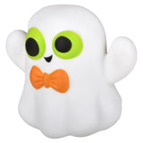 Stretchy Ghost Hand Puppet For Kids In Bulk