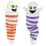 Wiggle Sensory Ghost Kids Toy In Bulk - Assorted