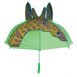 Giraffe Umbrella For Kids In Bulk