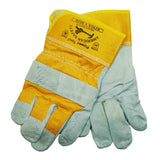 Wholesale Leather Work Gloves For Hand Protection